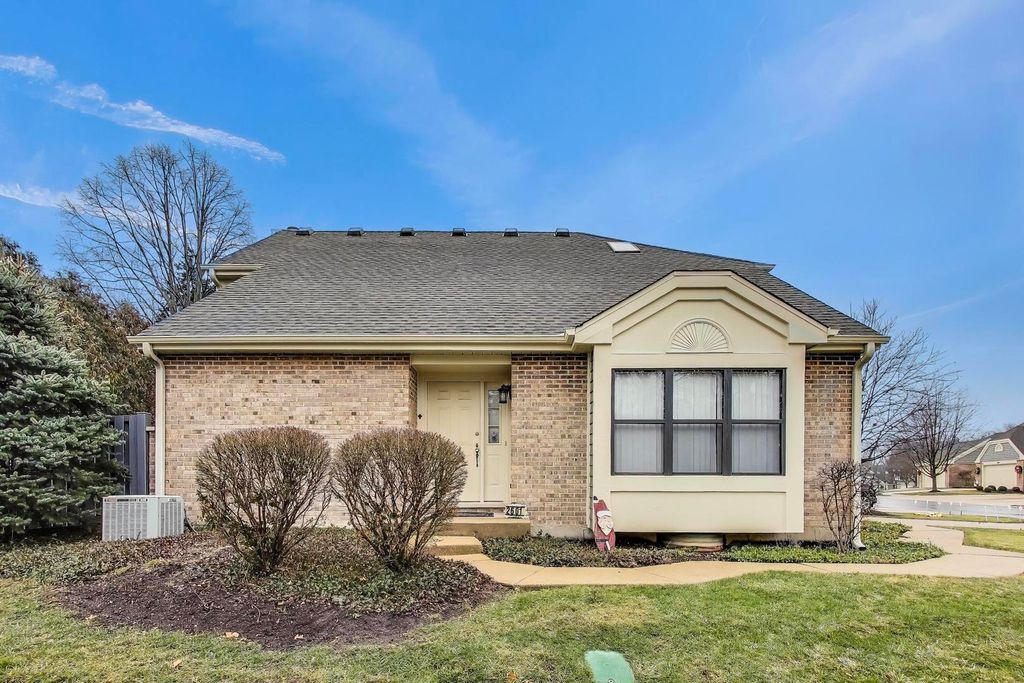 2601 Burton Drive, Westchester, IL 60154 — photo 2