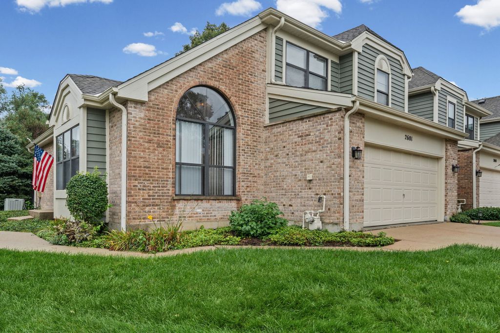 2601 Burton Drive, Westchester, IL 60154 — photo 4