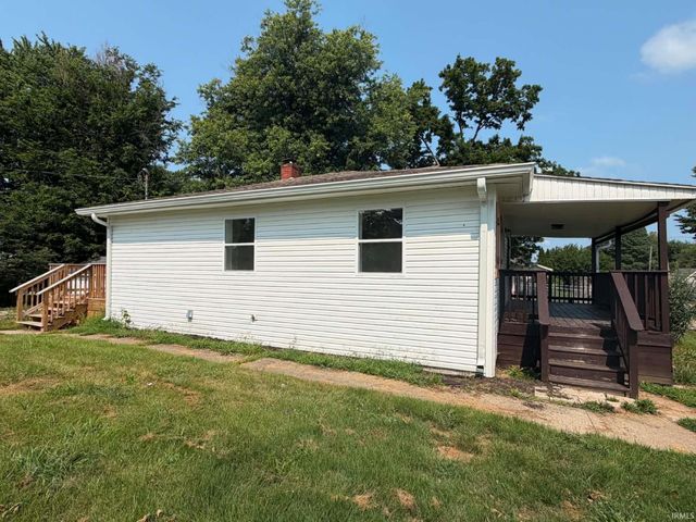911 Lafayette Ave, Oolitic, IN 47451