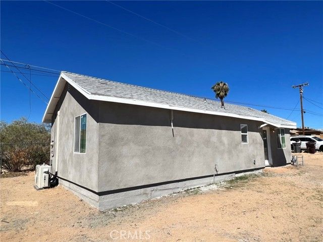 6104 Chia Avenue, Twentynine Palms, CA 92277