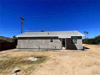 6104 Chia Avenue, Twentynine Palms, CA 92277