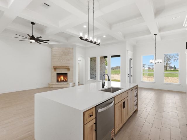 2009 Downslope Lane, Weatherford, TX 76087