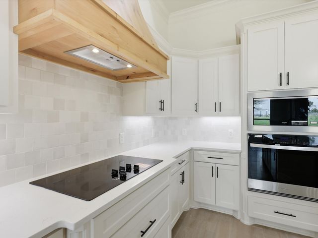 2009 Downslope Lane, Weatherford, TX 76087