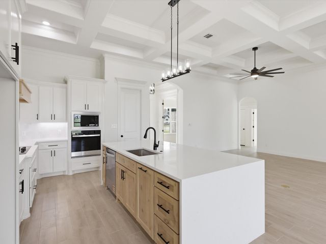 2009 Downslope Lane, Weatherford, TX 76087