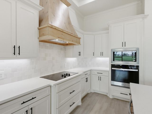 2009 Downslope Lane, Weatherford, TX 76087