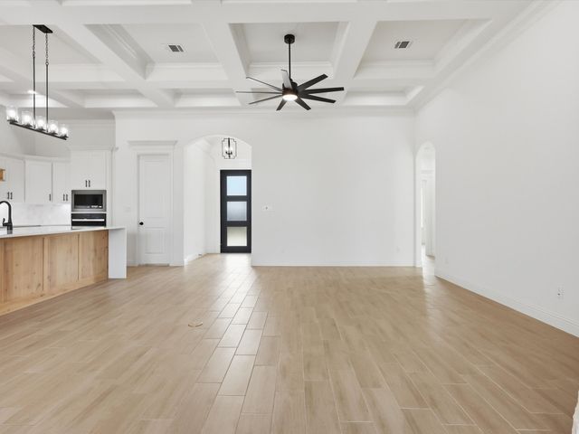 2009 Downslope Lane, Weatherford, TX 76087