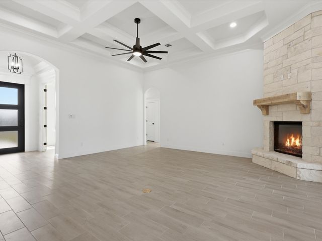 2009 Downslope Lane, Weatherford, TX 76087