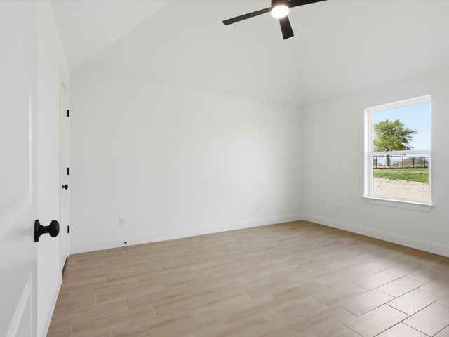 2009 Downslope Lane, Weatherford, TX 76087