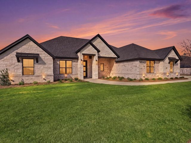 2009 Downslope Lane, Weatherford, TX 76087