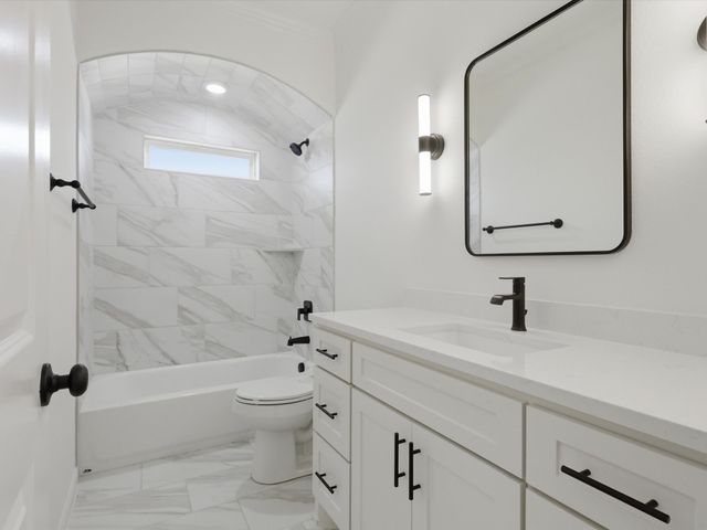 2009 Downslope Lane, Weatherford, TX 76087