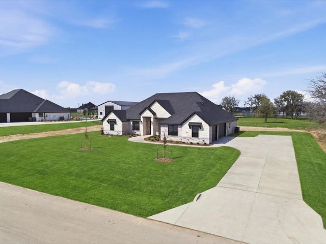 2009 Downslope Lane, Weatherford, TX 76087