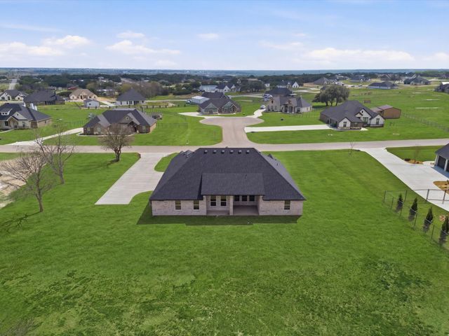 2009 Downslope Lane, Weatherford, TX 76087