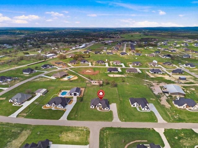 2009 Downslope Lane, Weatherford, TX 76087