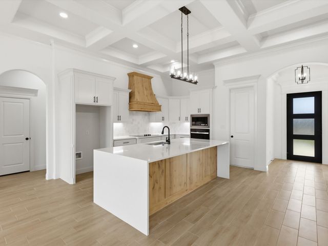 2009 Downslope Lane, Weatherford, TX 76087