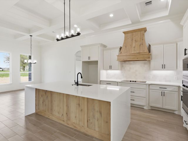 2009 Downslope Lane, Weatherford, TX 76087