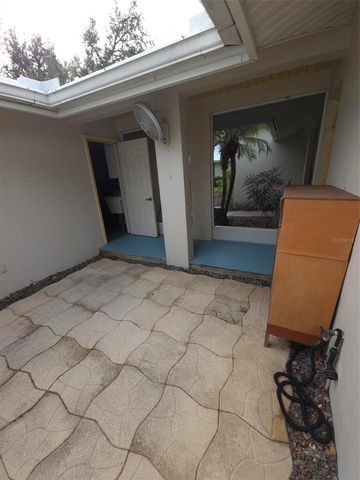 217 SOUTHAMPTON DRIVE 286, Venice, FL 34293