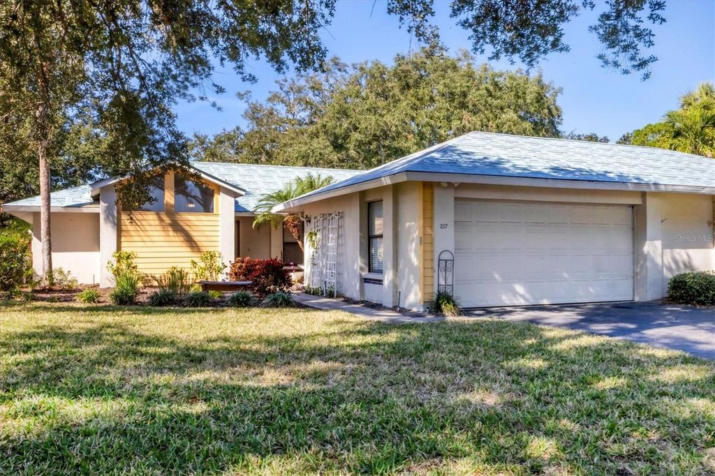 217 SOUTHAMPTON DRIVE 286, Venice, FL 34293