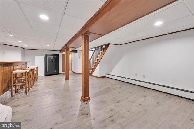 1803 W END AVE, Pottsville, PA 17901