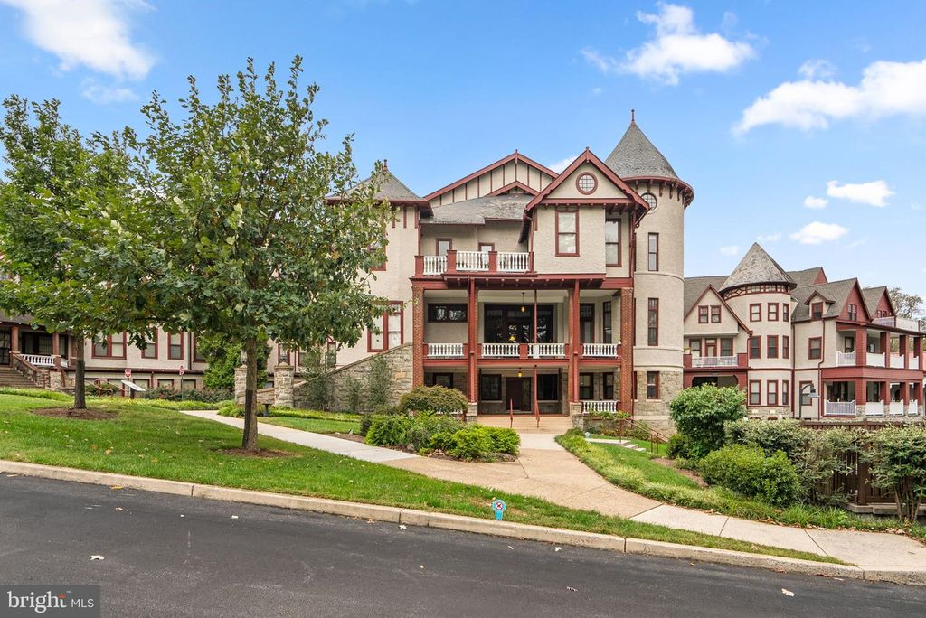 9610 DEWITT DR #B106, Silver Spring, MD 20910