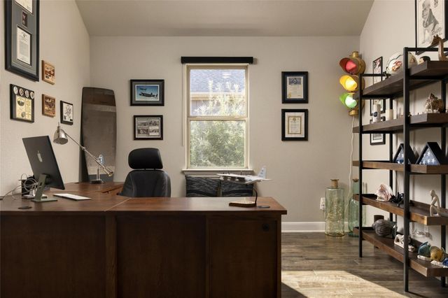 246 S Sage HOLW, Dripping Springs, TX 78620