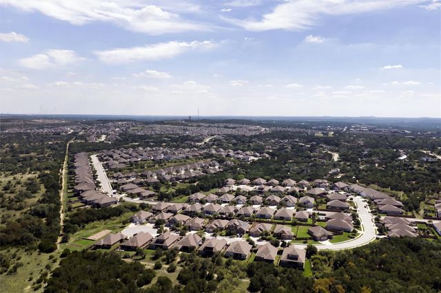 246 S Sage HOLW, Dripping Springs, TX 78620