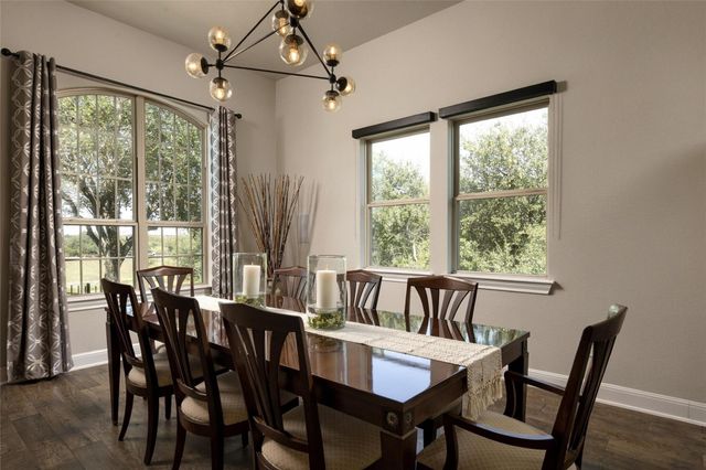 246 S Sage HOLW, Dripping Springs, TX 78620