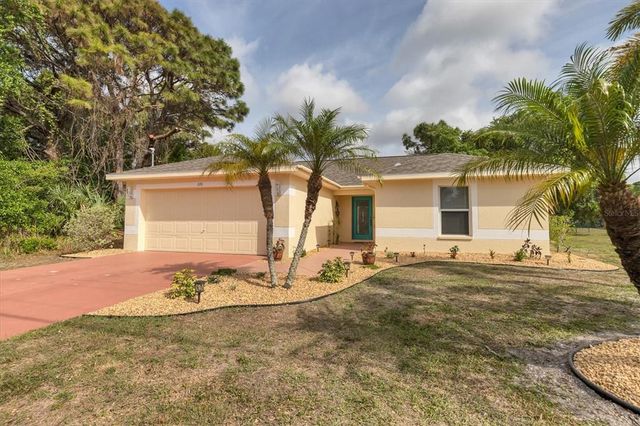228 WAYNE ROAD, Rotonda West, FL 33947