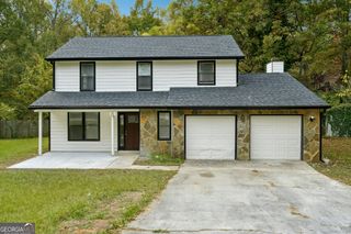 5271 Kelleys Mill Circle, Stone Mountain, GA 30088