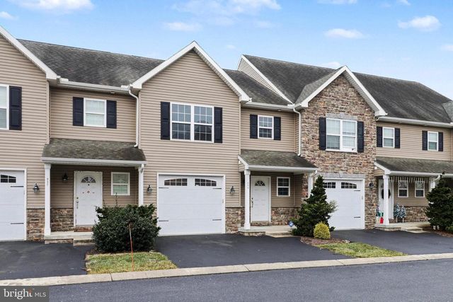 829 SPRING ROCK COURT, Mechanicsburg, PA 17055