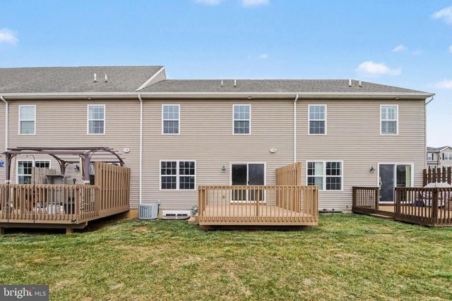 829 SPRING ROCK COURT, Mechanicsburg, PA 17055