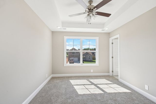 837 Macon Lane, Clarksville, TN 37042