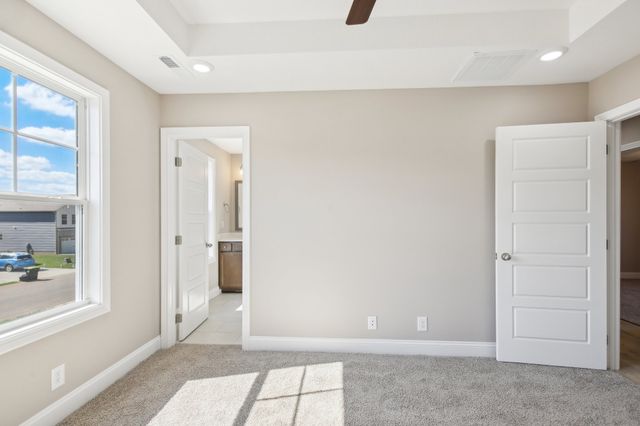 837 Macon Lane, Clarksville, TN 37042