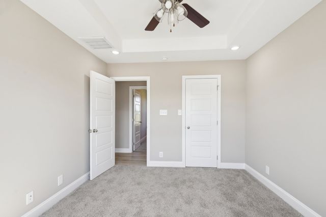 837 Macon Lane, Clarksville, TN 37042