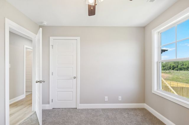 837 Macon Lane, Clarksville, TN 37042