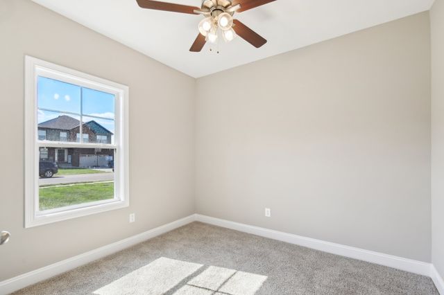 837 Macon Lane, Clarksville, TN 37042