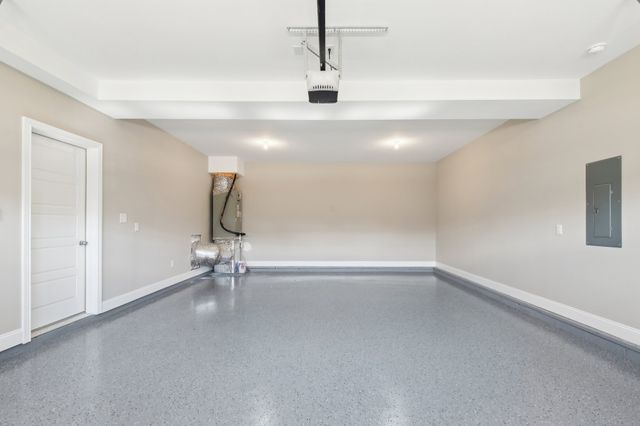 837 Macon Lane, Clarksville, TN 37042