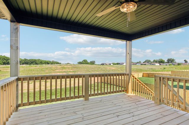 837 Macon Lane, Clarksville, TN 37042