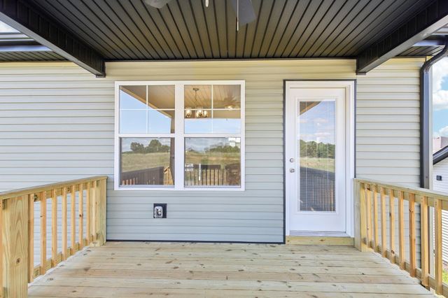 837 Macon Lane, Clarksville, TN 37042