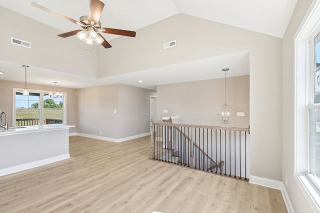 837 Macon Lane, Clarksville, TN 37042