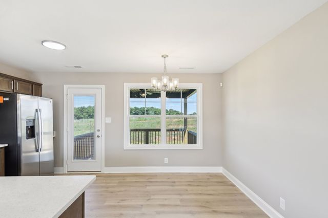 837 Macon Lane, Clarksville, TN 37042