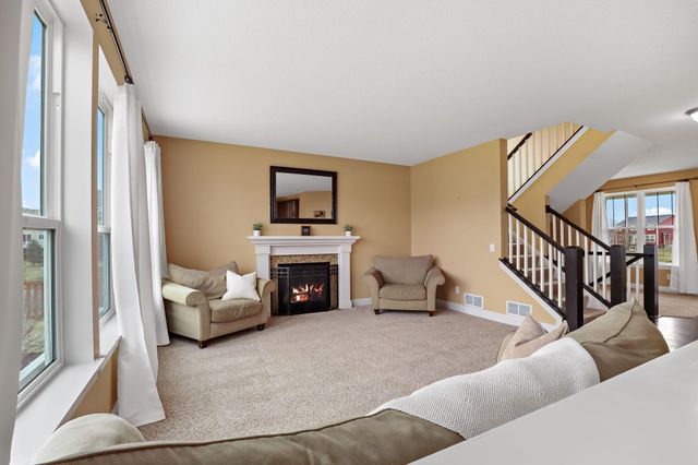 20003 Fern Glen Lane N, Forest Lake, MN 55025