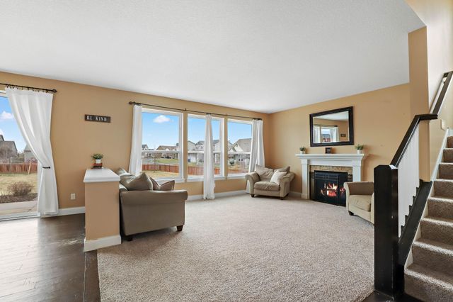 20003 Fern Glen Lane N, Forest Lake, MN 55025