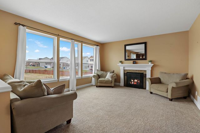 20003 Fern Glen Lane N, Forest Lake, MN 55025