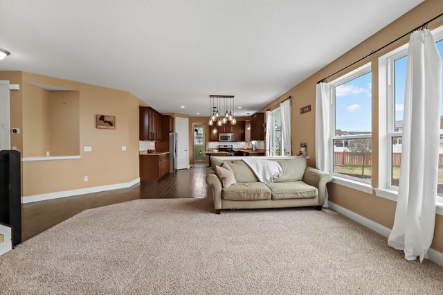 20003 Fern Glen Lane N, Forest Lake, MN 55025