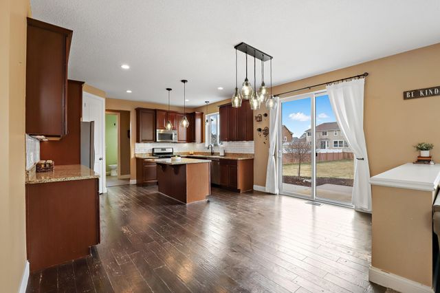 20003 Fern Glen Lane N, Forest Lake, MN 55025