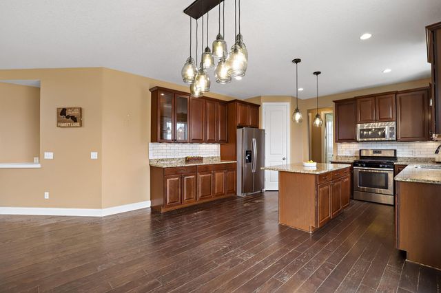 20003 Fern Glen Lane N, Forest Lake, MN 55025