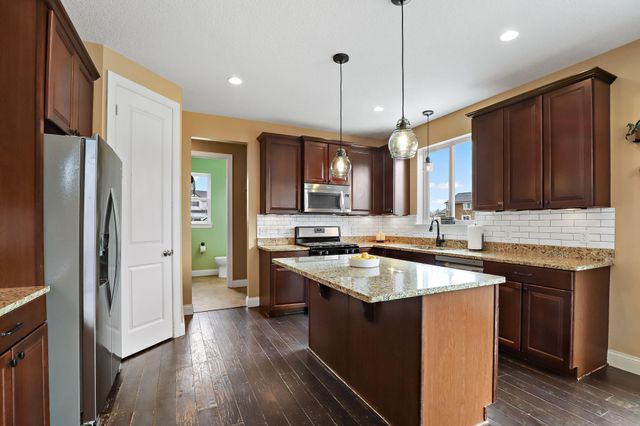 20003 Fern Glen Lane N, Forest Lake, MN 55025