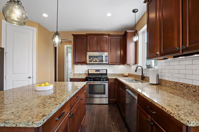 20003 Fern Glen Lane N, Forest Lake, MN 55025