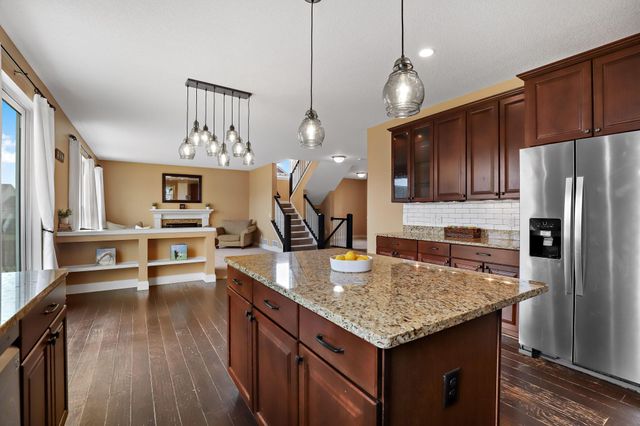 20003 Fern Glen Lane N, Forest Lake, MN 55025