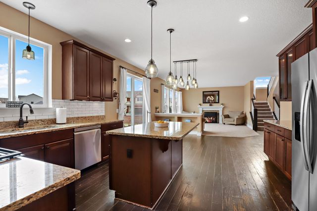 20003 Fern Glen Lane N, Forest Lake, MN 55025